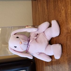 TY Beanie Baby-Floppity